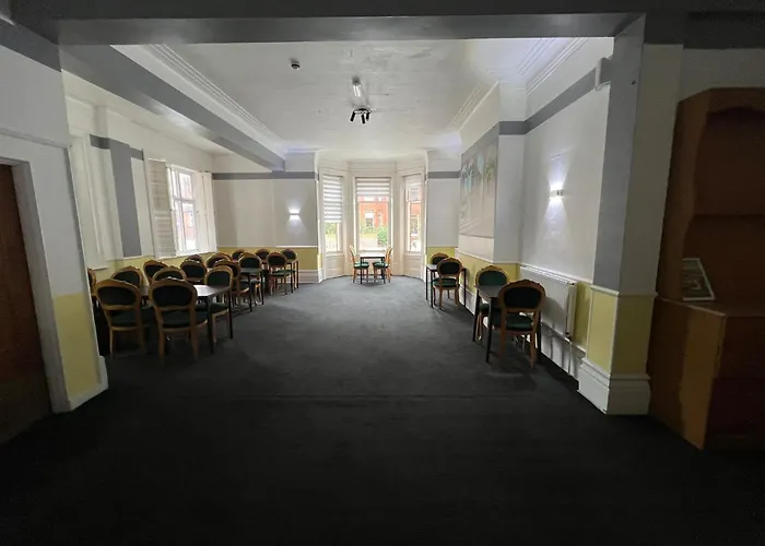 Ullswater Hotel
