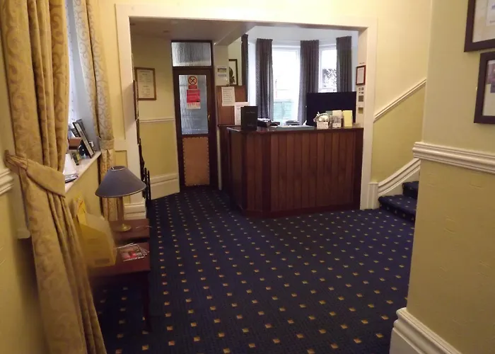 Ullswater Hotel