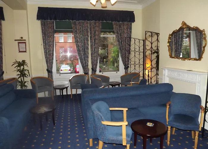 Ullswater Hotel